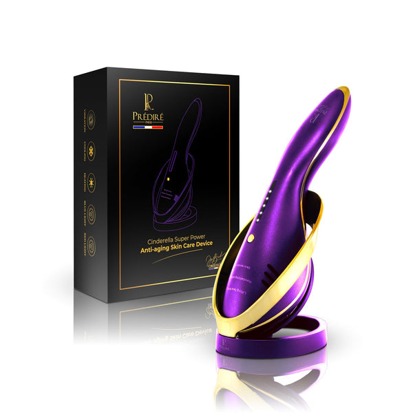 Cinderella Super Power Anti-Aging Skin Care Device