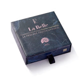 La Belle - Flawless Matte Pressed Powder Foundation #1