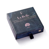 La Belle - Flawless Matte Pressed Powder Foundation #2