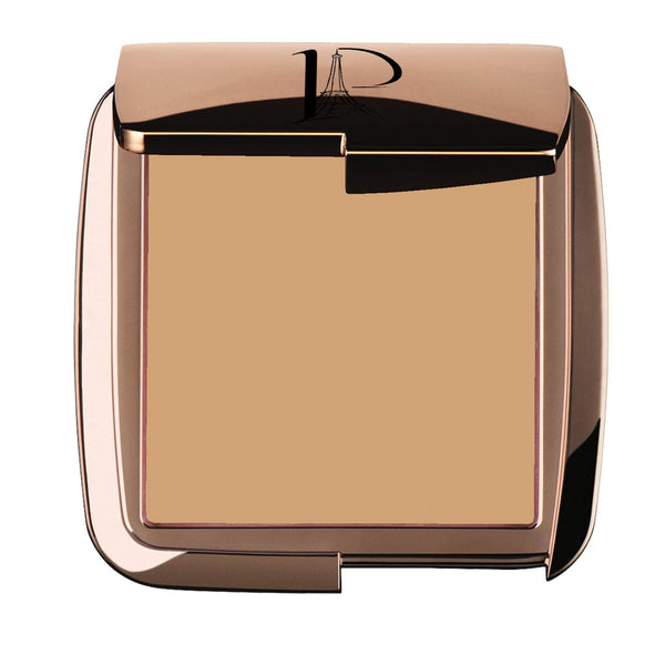 La Belle - Flawless Matte Pressed Powder Foundation #4