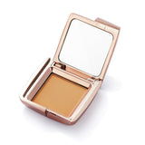 La Belle - Flawless Matte Pressed Powder Foundation #4