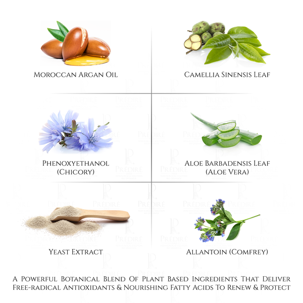 Skin Tightening & Tissue Bonding Wrinkle Cream (Rich with Vitamin E & Retinol), 18g