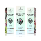 Flawless Magic Oil Hair Serum | Coconut Oil, Rose Petal Oil, & Marula Oil with Keratin Booster