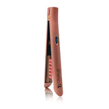 Gladiator Genius Heating Element Hair Revival Technology with Cool Tip - Rose Gold