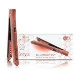 Gladiator Genius Heating Element Hair Revival Technology with Cool Tip - Rose Gold