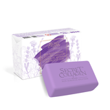 Skin Rejuvenating & Anti-Inflammatory Lavender Oil Artisanal Cold Process Soap