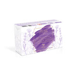 Skin Rejuvenating & Anti-Inflammatory Lavender Oil Artisanal Cold Process Soap