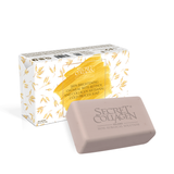 Skin Brightening Oatmeal Soap with Retinol & Collagen