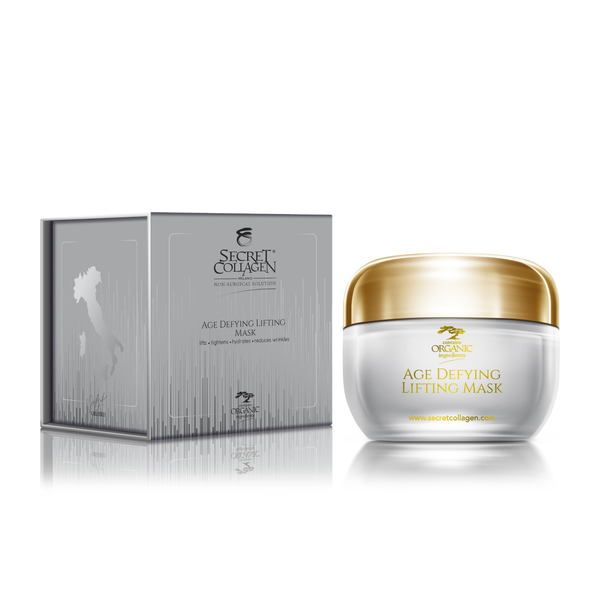 Age-Defying Lifting Mask 50ML