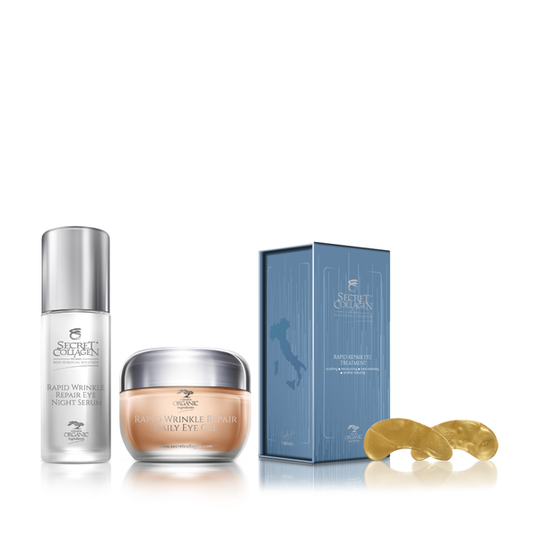 Rapid Wrinkle Repair Eye Care Collection