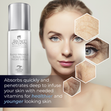 Rapid Wrinkle Repair Eye Night Serum