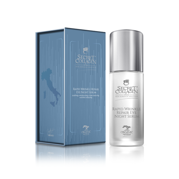 Rapid Wrinkle Repair Eye Night Serum