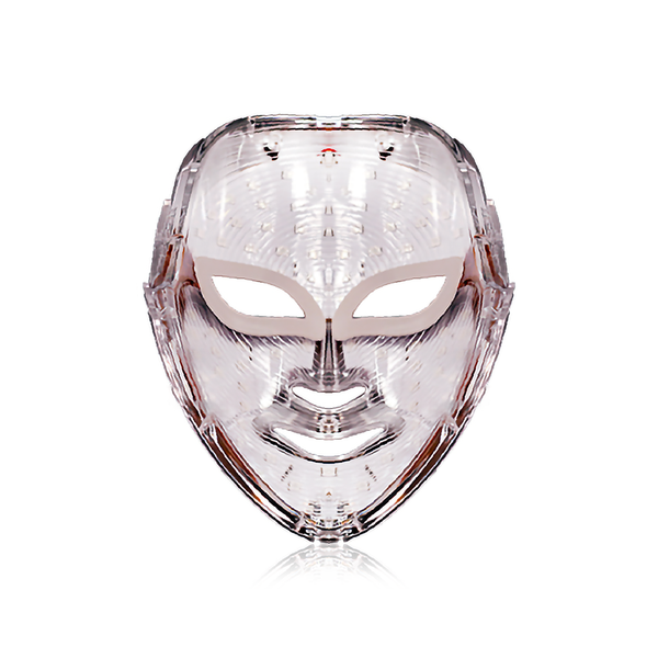 Flawless Face LED Mask | Multi-Purpose Skin Care LED Mask | Cordless New Generation