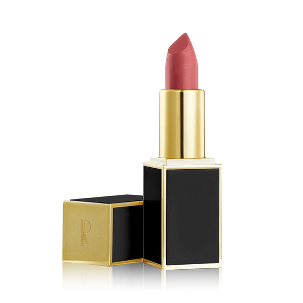 Coral Prestige Coral Shiny Lipstick