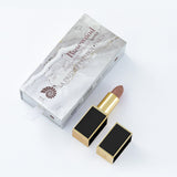 Rosewood Prestige Brick Red Shining Lipstick