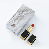 Romantic Encounter Prestige Burgundy Shining Lipstick