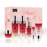 Snail Age-Defying Collection | Concentrate, Serum, Gel, Renewal, Mask, & Toner  | Limited Edition