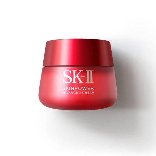 SKINPOWER Advanced Cream