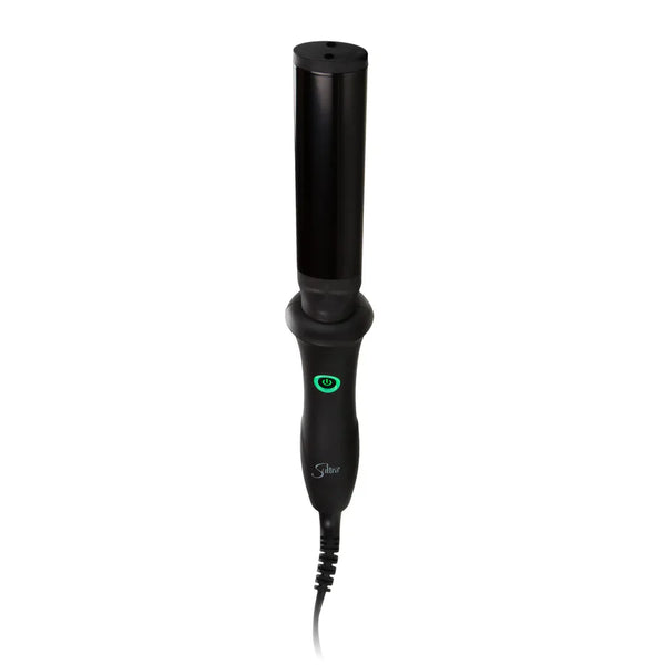 Bombshell Oval Clipless Curling Rod