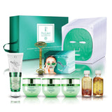 Purified Tea Tree Concentrated Skincare Set