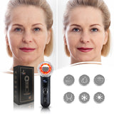 Xtreme-25 Skin Rejuvenating Hot & Cold Photon Device