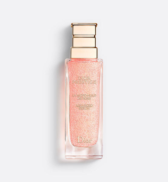 Prestige La Micro-Huile de Rose Advanced Serum