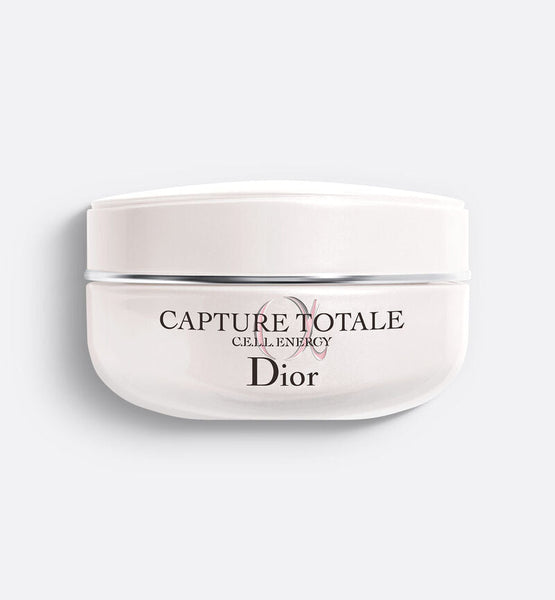 Capture Totale Firming and Wrinkle-Correcting Creme