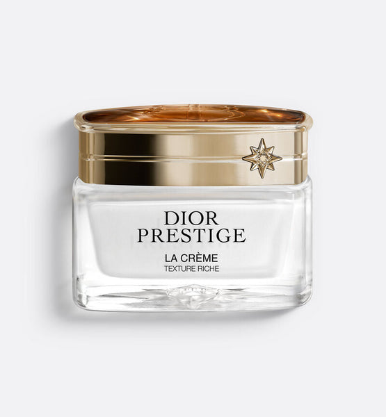 Prestige La Crème - Texture Riche