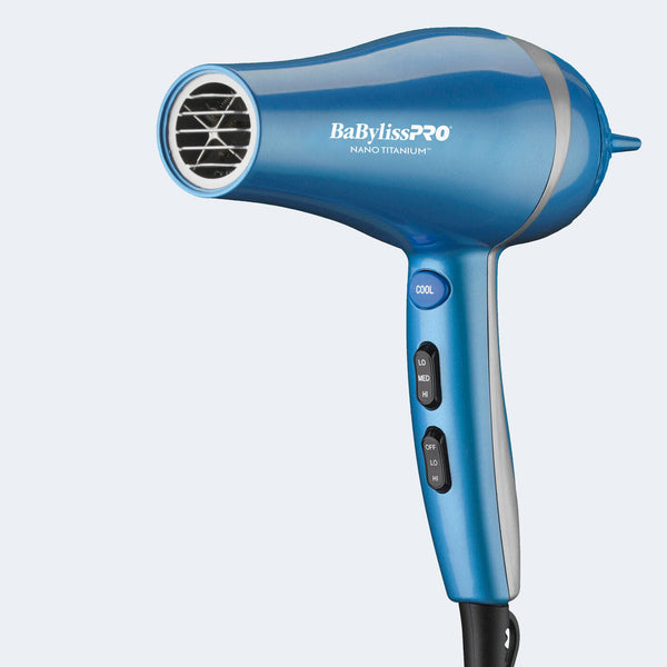 Nano Titanium Dryer