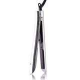 Limited Edition - Platinum Genius Heating Element Flat Iron - Sparkling