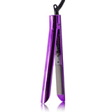 Limited Edition - Platinum Genius Heating Element Flat Iron - Sparkling