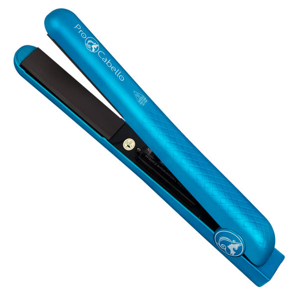 Classic Hair Straightener - Turquoise Breeze - RoyaleUSA