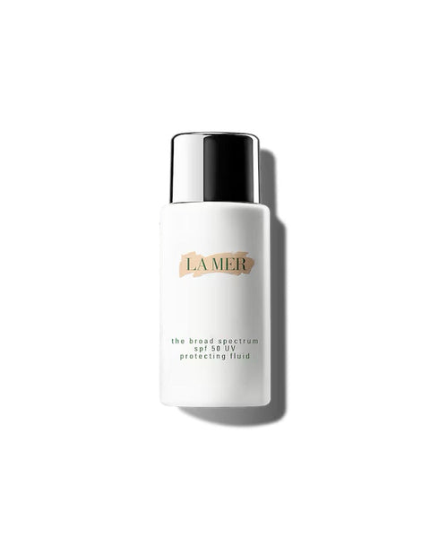 The Broad Spectrum SPF 50 UV Protecting Fluid