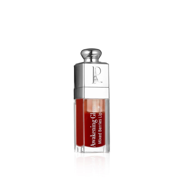 Awakening Glow Prestige Nourishing Mixed Berries Shiny Lip Oil