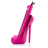 Cinderella Shoe Hair Tools Holder - Hot Pink - RoyaleUSA